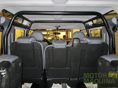 ROLL CAGE