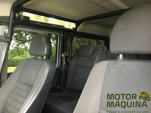 ROLL CAGE