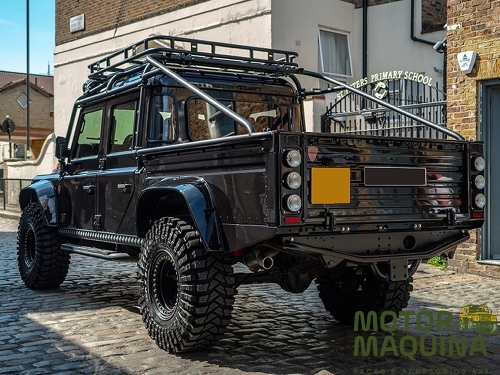 ROLL CAGE