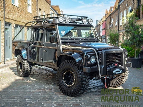 ROLL CAGE