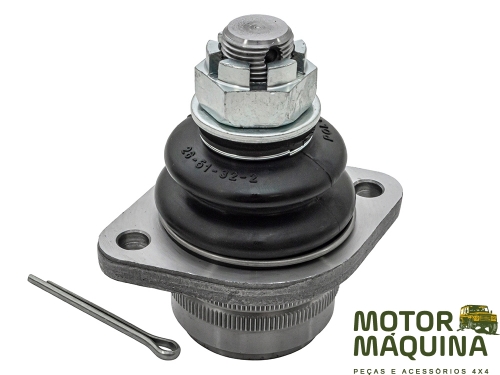 ADJUSTABLE BALL JOINT
