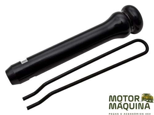 TOWING PIN