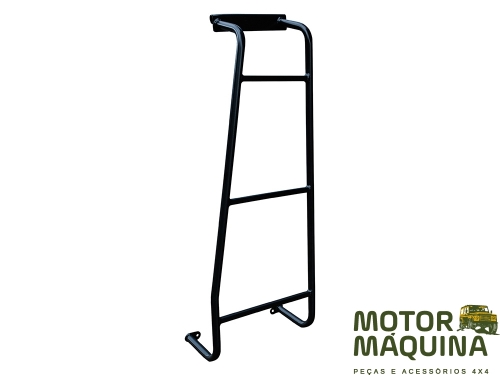 LADDER-ACCESS