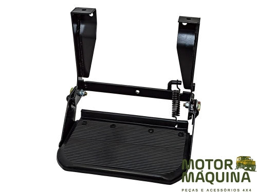 SIDE STEP FOLDING KIT