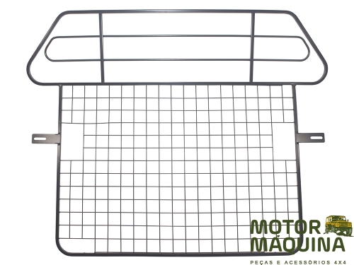 DOG GUARD - FREELANDER