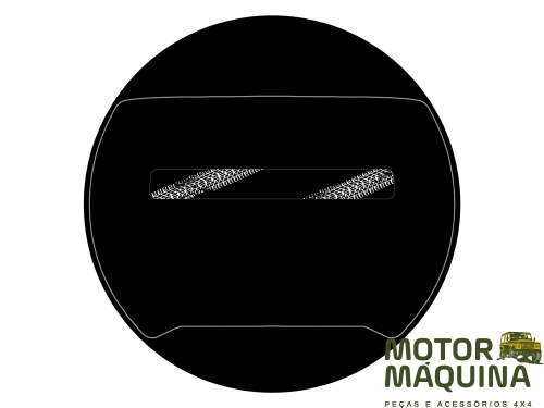 STICKER - TRACK