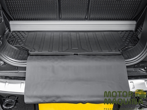 MAT - FLOOR
