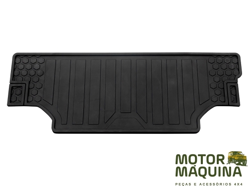 MAT - FLOOR
