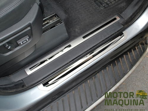 TREADPLATE
