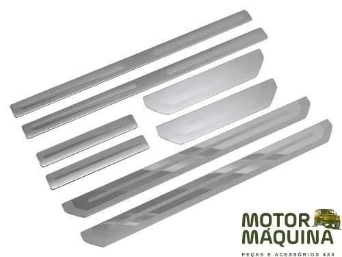 TREADPLATE
