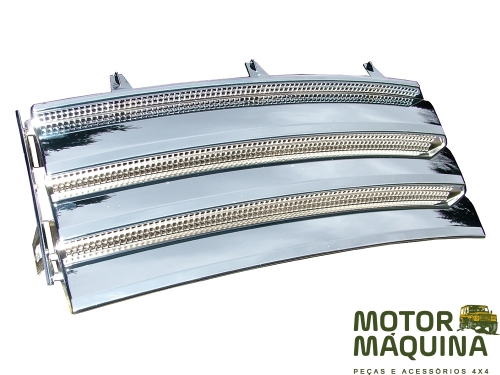 GRILLE
