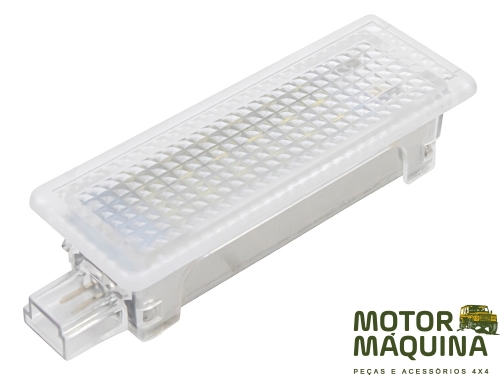 INTERIOR LAMP LED