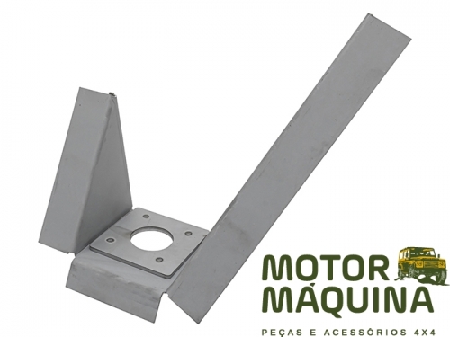 Bulkhead Mounting Point Bracket